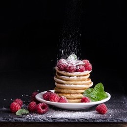 dish img