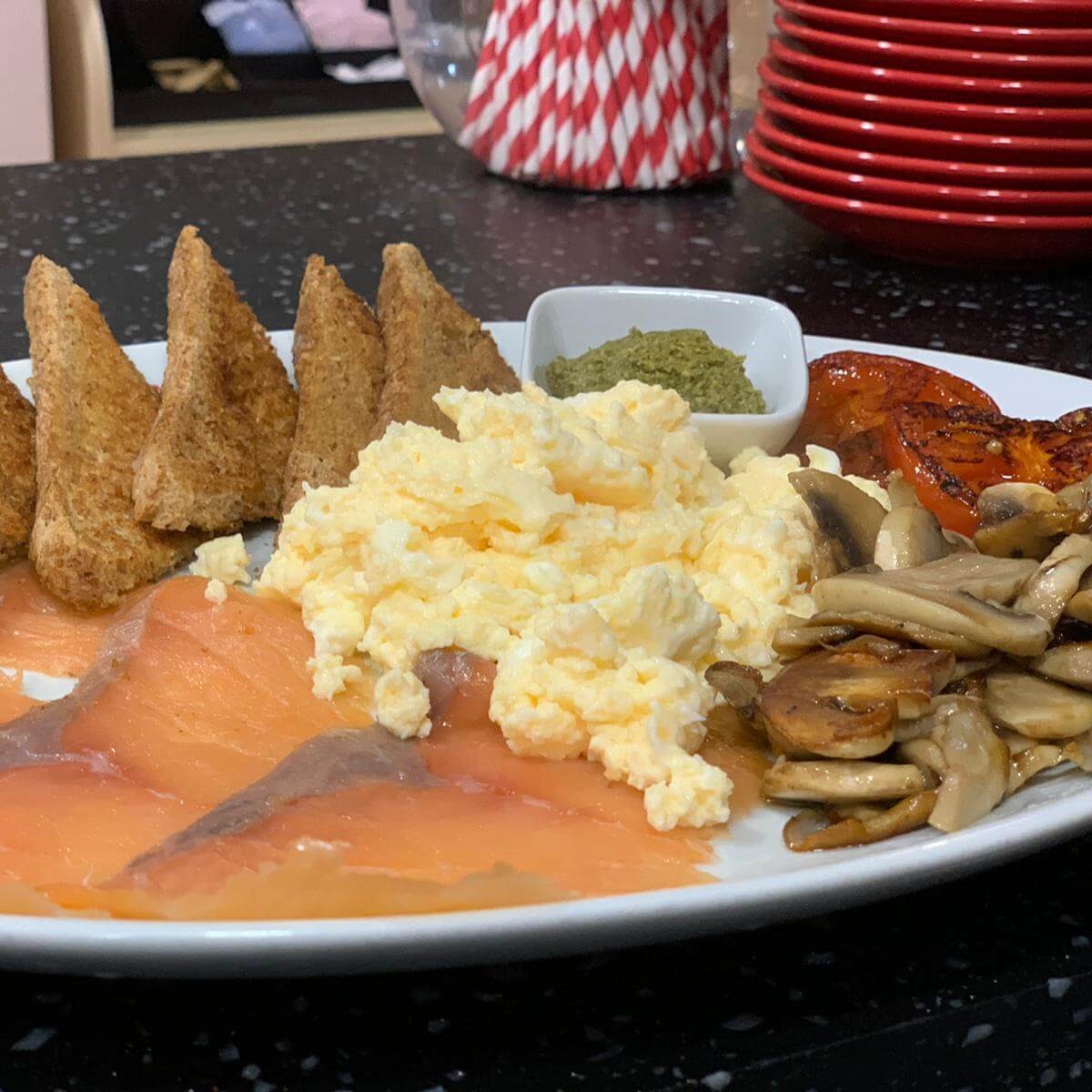 dish img